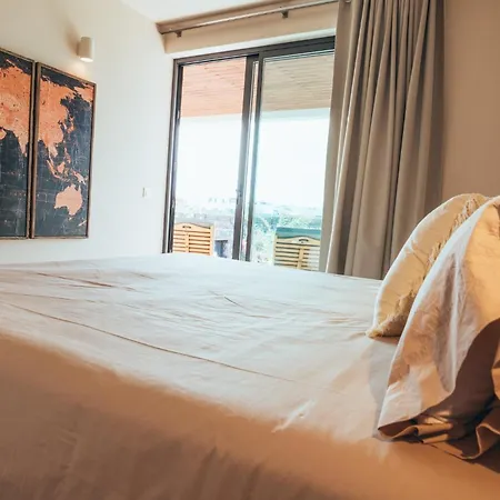 Sal Marina Deluxe Villa