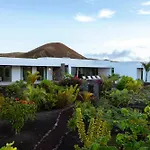 Sal Marina Deluxe Villa Lajares