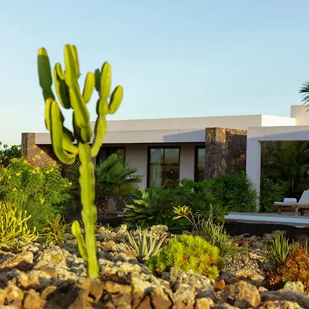 Sal Marina Deluxe Villa *